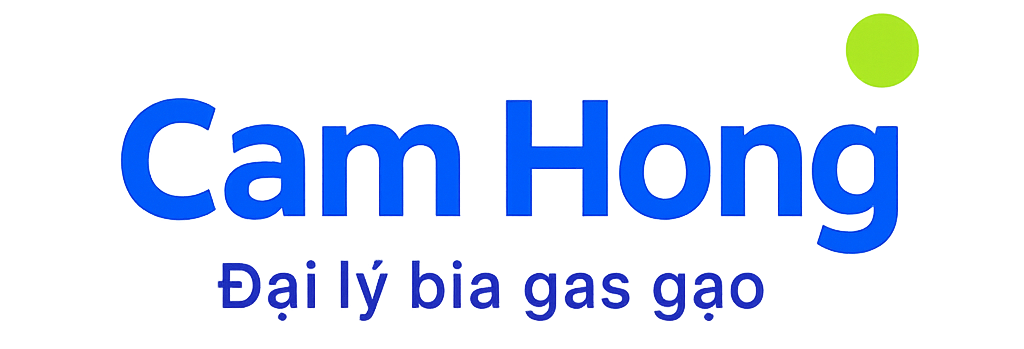 Cam Hong Logo