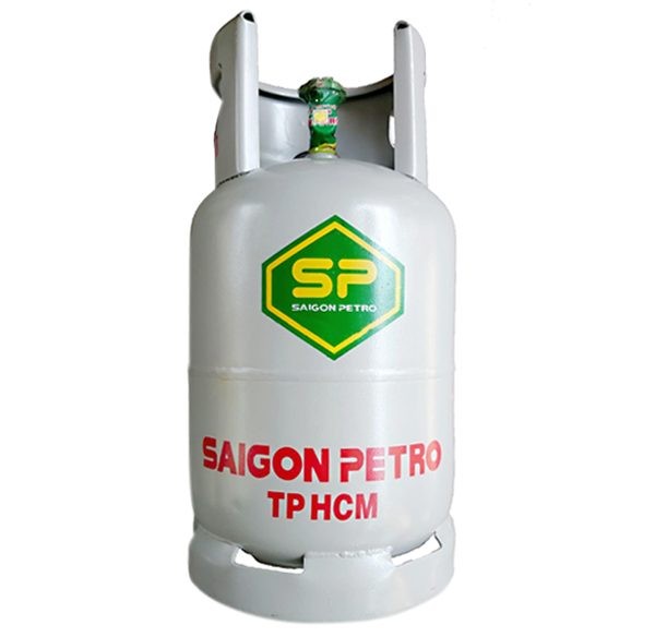 Gas SP Xám 12kg